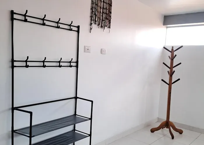 Apartamento Nina's House Cusco