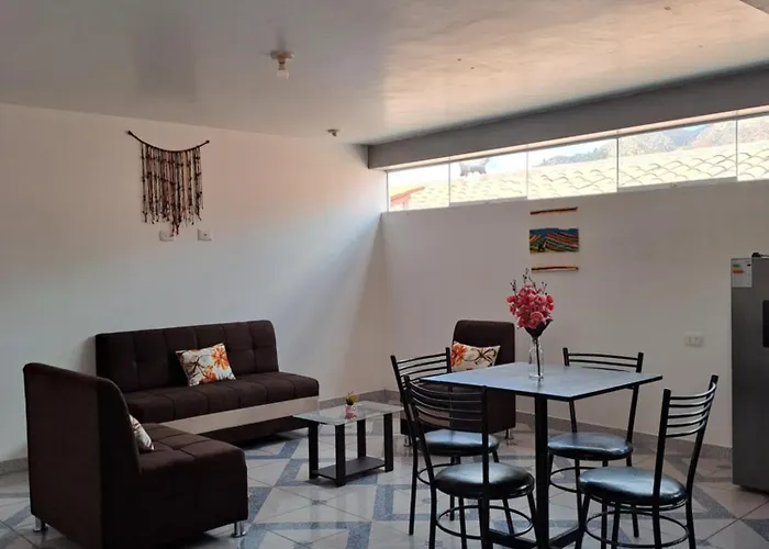 Nina's House