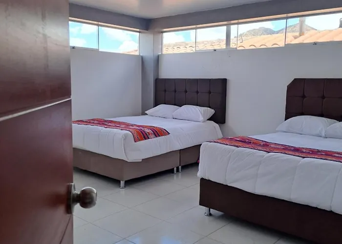 Apartamento Nina's House
